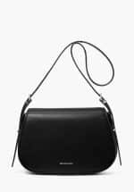 Bags MICHAEL KORS LYDIA MEDIUM LEATHER MESSENGER BAG