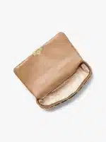 Bags MICHAEL KORS TRIBECA LARGE CONVERTIBLE CHAIN SHOULDER BAG