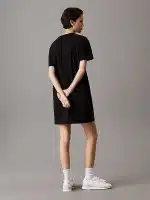 Clothes CALVIN KLEIN MONOGRAM T-SHIRT DRESS