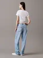Clothes CALVIN KLEIN SLIM MONOGRAM T-SHIRT