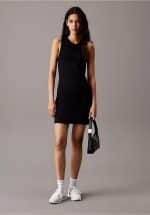 Clothes CALVIN KLEIN MILANO JERSEY TANK DRESS