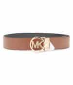 Accessories MICHAEL KORS REVERSIBLE PEBBLE BELT