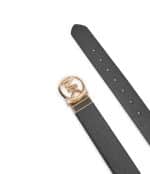 Accessories MICHAEL KORS REVERSIBLE PEBBLE BELT