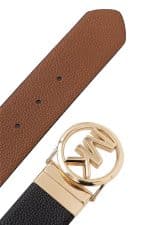 Accessories MICHAEL KORS REVERSIBLE PEBBLE BELT