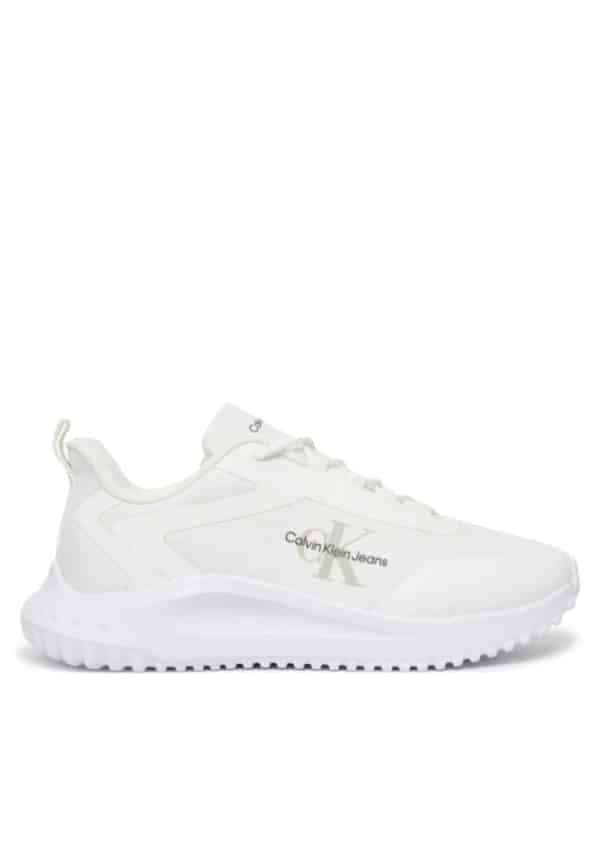 Shoes CALVIN KLEIN JEANS EVA RUN TRIPLE BRIGHT SNEAKERS