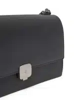 shoulder bag CALVIN KLEIN JEANS FORGED SHOULDER BAG