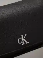 New Collection CALVIN KLEIN JEANS MINIMAL SHOULDER BAG