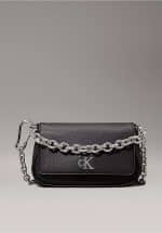 New Collection CALVIN KLEIN JEANS MINIMAL SHOULDER BAG