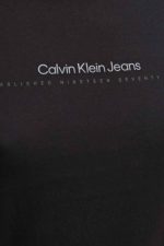 New Collection CALVIN KLEIN JEANS INSTITUTION T-SHIRT