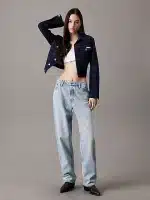 Clothes CALVIN KLEIN JEANS 90s LOOSE JEANS