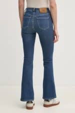 Clothes CALVIN KLEIN JEANS SKINNY FLARED JEANS