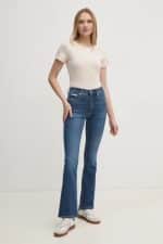 Clothes CALVIN KLEIN JEANS SKINNY FLARED JEANS