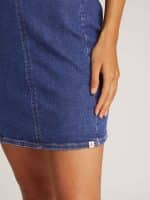Clothes CALVIN KLEIN JEANS DENIM DRESS