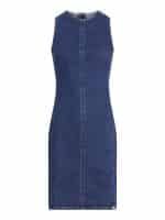 Clothes CALVIN KLEIN JEANS DENIM DRESS