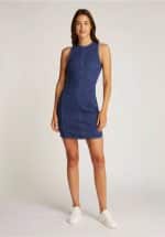 Clothes CALVIN KLEIN JEANS DENIM DRESS