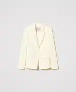 Sales TWINSET FLUID CRÊPE SET