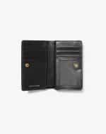 Bags MICHAEL KORS MEDIUM PEBBLED LEATHER WALLET