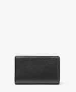 Bags MICHAEL KORS MEDIUM PEBBLED LEATHER WALLET