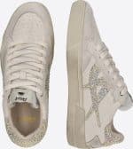Shoes ASH MOONLIGHT STRASS COMBO SNEAKER