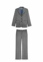 Clothing SCOTCH & SODA HERRINGBONE SET