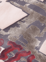 Clothes SCOTCH & SODA REGULAR FIT T-SHIRT WITH FRONT AND BACK ARTWORK