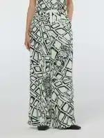 Clothes SCOTCH & SODA ELENI PRINTED PYJAMA SET