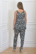 Clothing LOTUS EATERS PRINTED SET