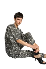 Clothing LOTUS EATERS PRINTED SET