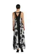 Clothes LOTUS EATERS SPLASHES PRINT DRESS