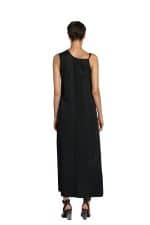 Clothes LOTUS EATERS ASYMMETRIC DRESS