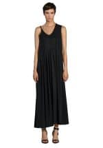 Clothes LOTUS EATERS ASYMMETRIC DRESS