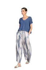 Clothing LOTUS EATERS TIE DYE PANTS