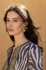 Sales NEMA HERA KAFTAN DRESS