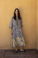Sales NEMA HERA KAFTAN DRESS