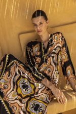 New Collection NEMA LAYLA DRESS