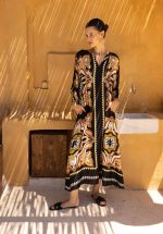 New Collection NEMA LAYLA DRESS