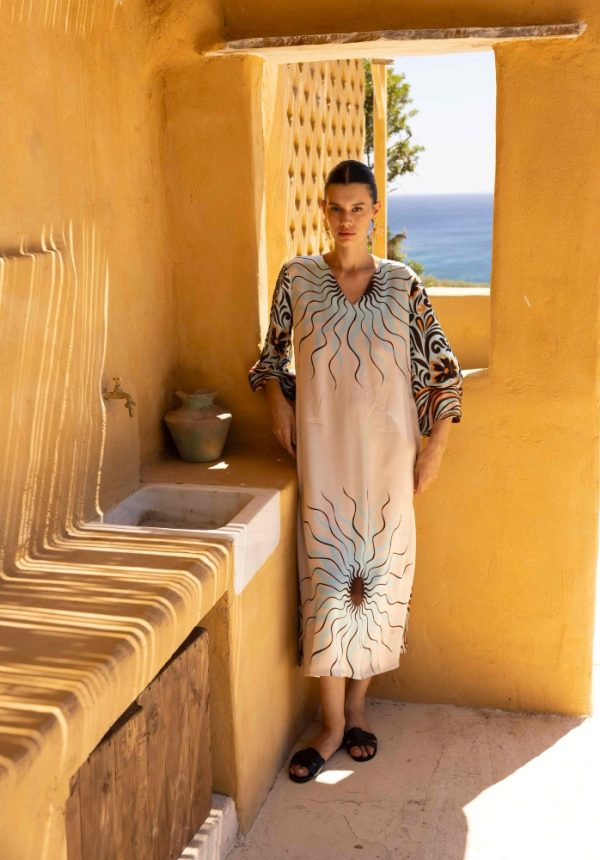 Sales NEMA SONIA DRESS