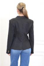 Clothes ELISABETTA FRANCHI LINEN BLEND