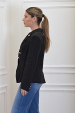 Clothes ELISABETTA FRANCHI LINEN BLEND