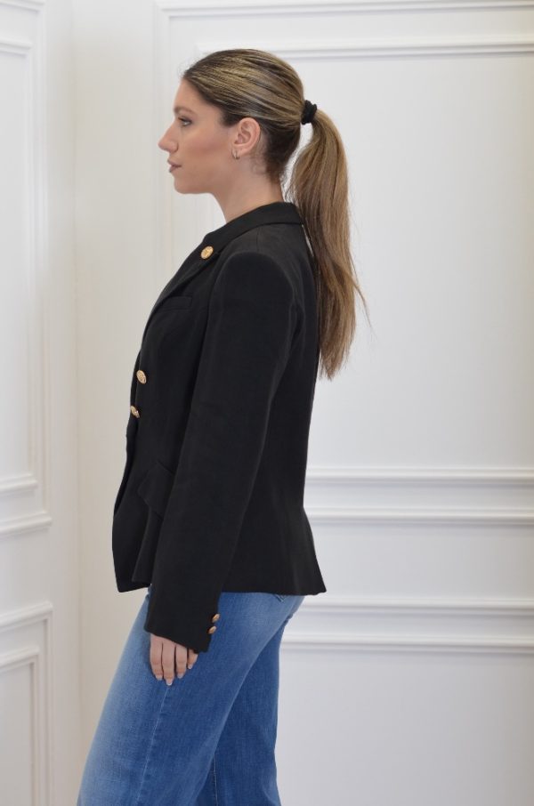 Clothes ELISABETTA FRANCHI LINEN BLEND