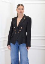 Clothes ELISABETTA FRANCHI LINEN BLEND