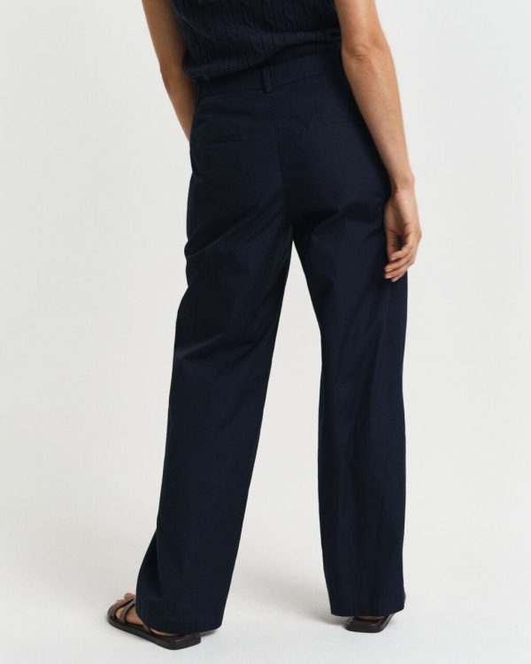 Clothes GANT LIGHTWEIGHT CHINOS