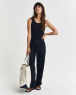 Clothing GANT LIGHTWEIGHT CHINOS