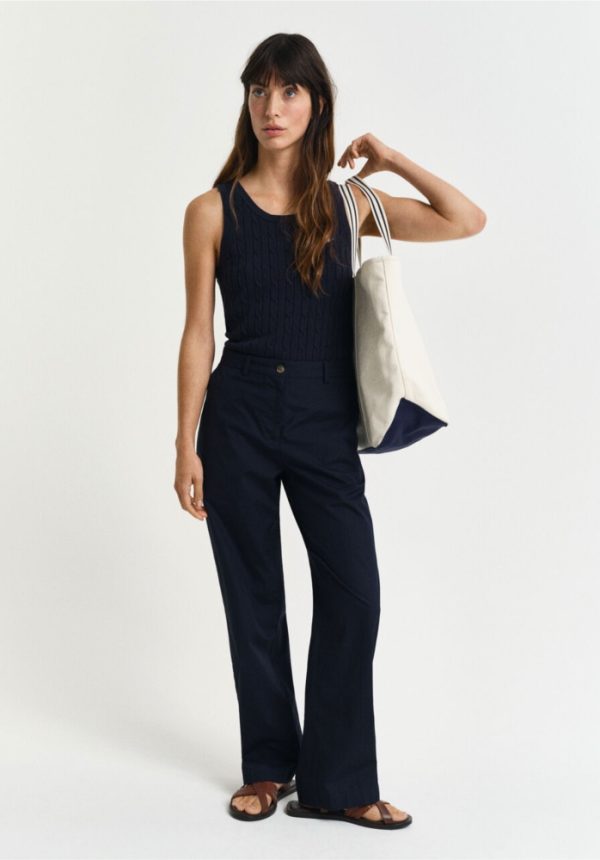 Clothes GANT LIGHTWEIGHT CHINOS