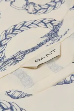 New collection GANT REG SAILING PRINT SS T-SHIRT
