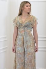 New collection INNOCENT PRINTED SET