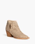 Boots CORINA COUNTRY STYLE ANKLE BOOTS