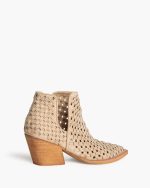 Boots CORINA COUNTRY STYLE ANKLE BOOTS