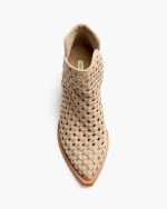 Boots CORINA COUNTRY STYLE ANKLE BOOTS
