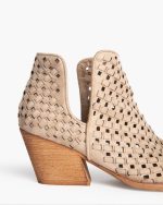 Boots CORINA COUNTRY STYLE ANKLE BOOTS